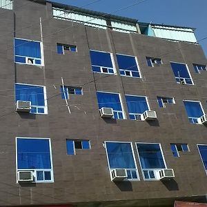 Hotel Sumitra